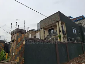 Executive Apartment With Hot Water Washroom and Kitchen
