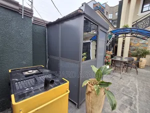 Executive Apartment With Hot Water Washroom and Kitchen
