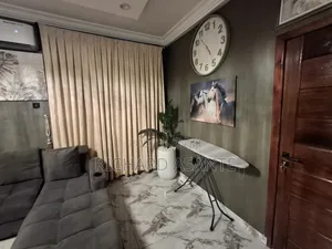 Executive Apartment With Hot Water Washroom and Kitchen