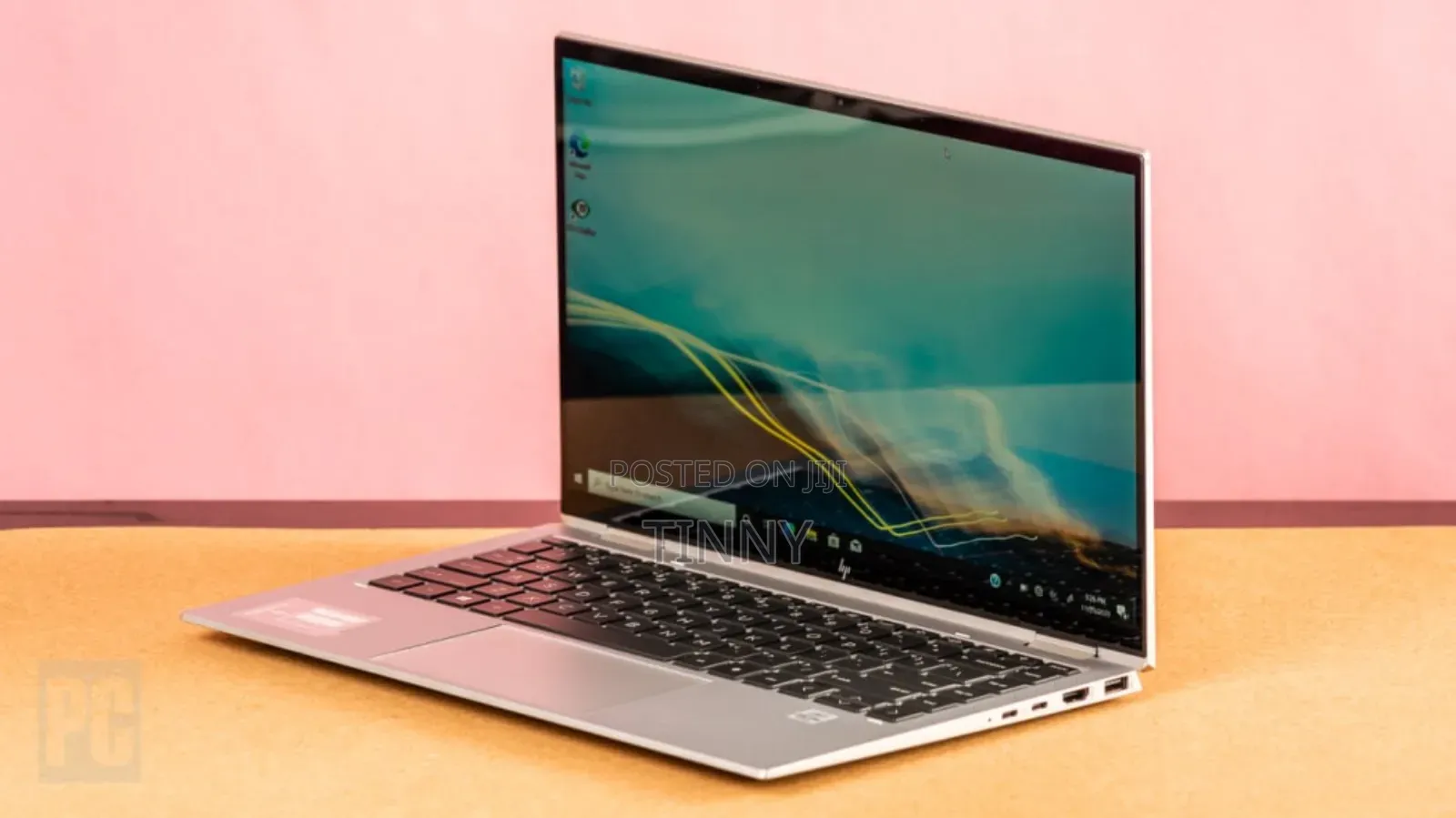 Laptop HP EliteBook 1040 G8 16GB Intel Core i7 SSD 512GB