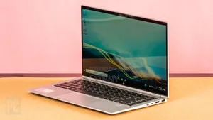 Laptop HP EliteBook 1040 G8 16GB Intel Core i7 SSD 512GB