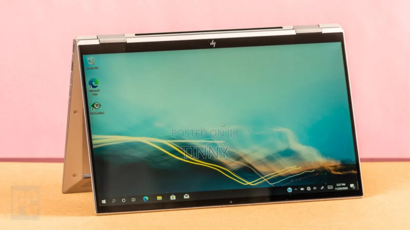 Laptop HP EliteBook 1040 G8 16GB Intel Core i7 SSD 512GB