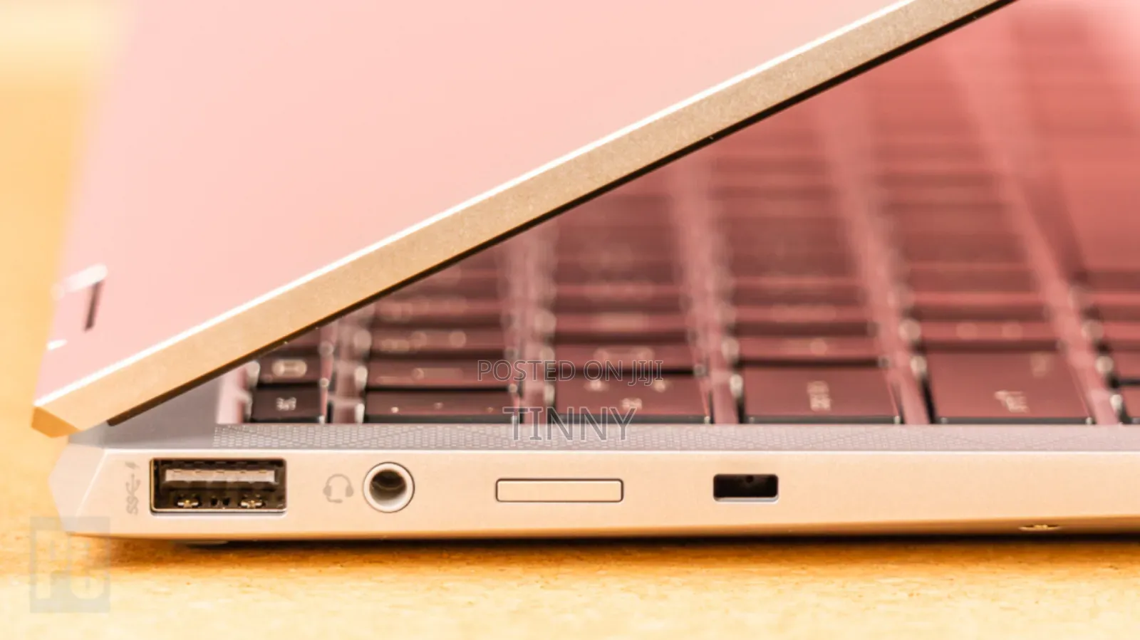Laptop HP EliteBook 1040 G8 16GB Intel Core i7 SSD 512GB