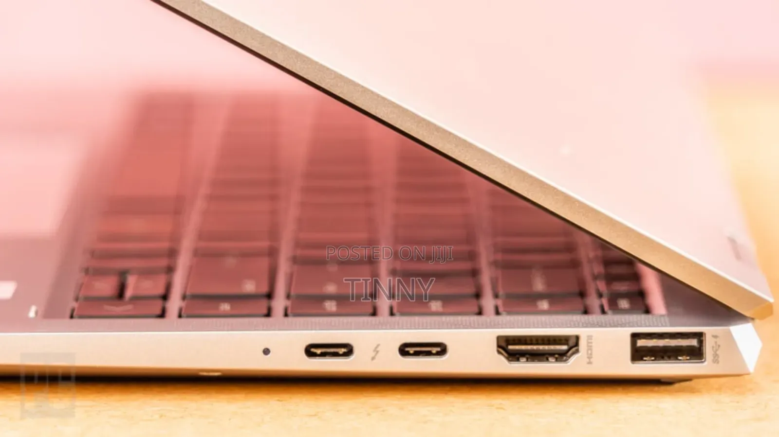 Laptop HP EliteBook 1040 G8 16GB Intel Core i7 SSD 512GB