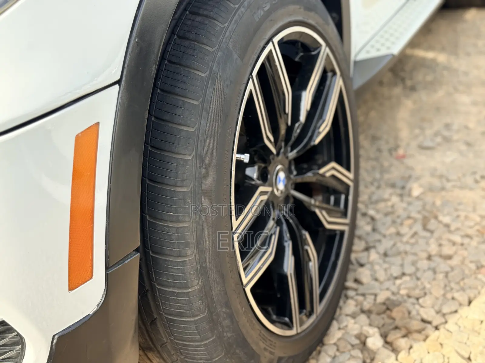 BMW X5 xDrive35i Sport Activity AWD (3.0L 6cyl 8A) 2013 White