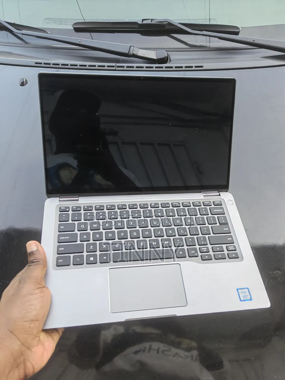 Laptop Dell Latitude 7400 8GB Intel Core i5 SSD 256GB