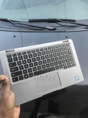 Laptop Dell Latitude 7400 8GB Intel Core i5 SSD 256GB