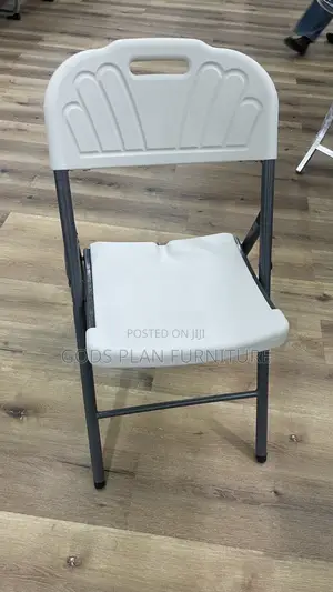 Foldable Chair (Y - 01)