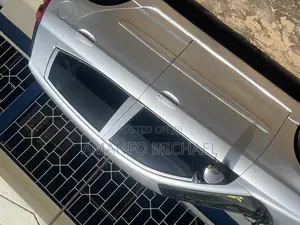 Kia Morning 2023 Silver