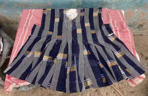 Short Hands Smock or Fugu for Men