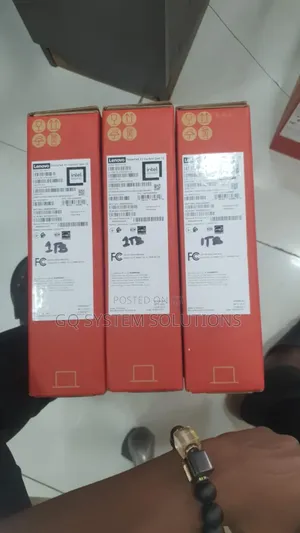 New Laptop Lenovo ThinkPad X1 Carbon 64GB Intel Core Ultra 7 SSD 1T