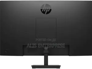 Hp Monitor Flat Screen P27 G5 FHD 27 Inch