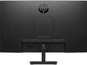 Hp Monitor Flat Screen P27 G5 FHD 27 Inch