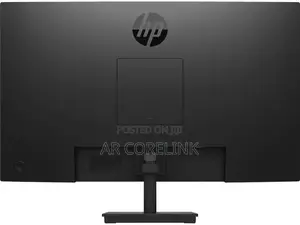 Hp Monitor Flat Screen P27 G5 FHD 27 Inch