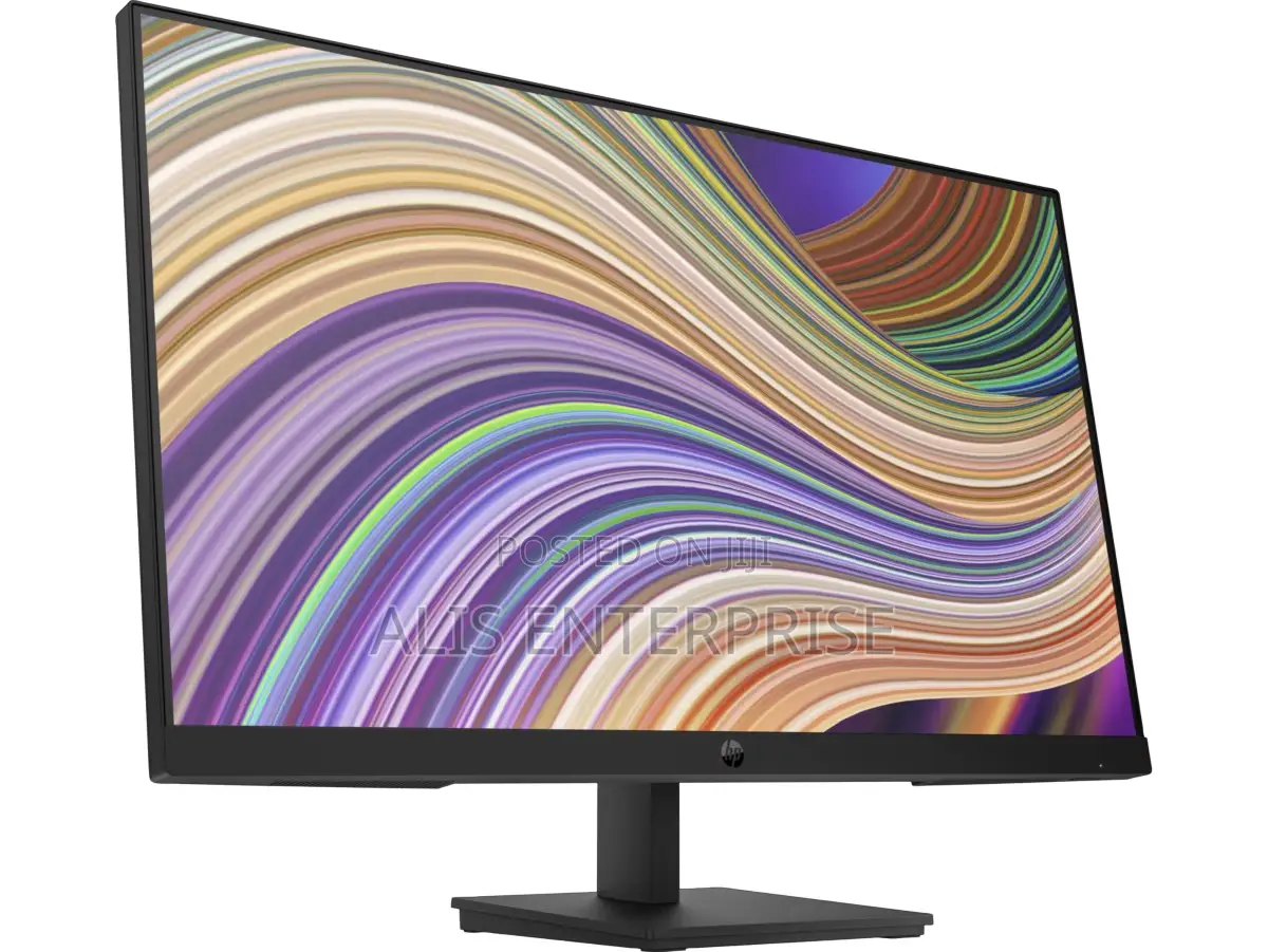 Hp Monitor Flat Screen P27 G5 FHD 27 Inch