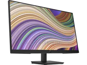 Hp Monitor Flat Screen P27 G5 FHD 27 Inch