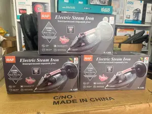 High Quality Professional Cordless Steam Iron-2400w