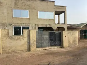 3bdrm Apartment in Oduman Smooth Behind, Manhean for rent
