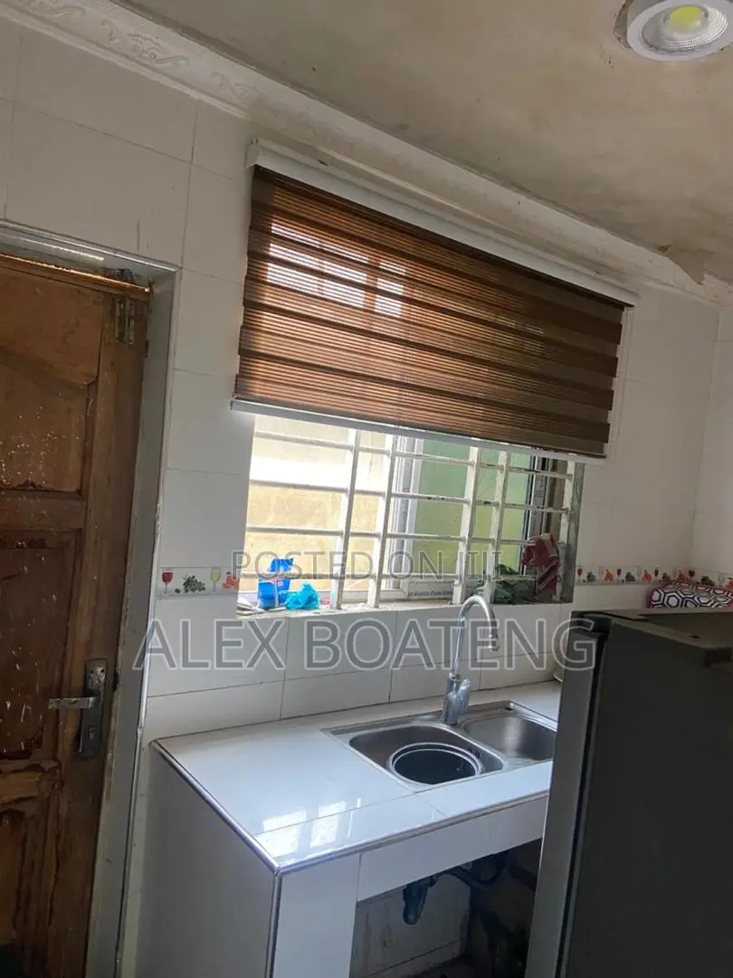 3bdrm Apartment in Oduman Smooth Behind, Manhean for rent