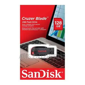 Sandisk Usb Pendrive 128gb