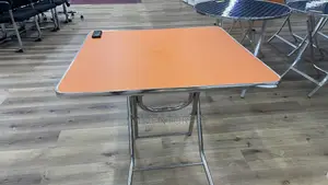 Foldable Table ( 18s)