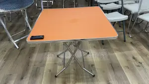 Foldable Table ( 18s)