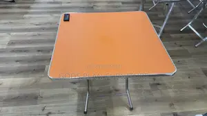 Foldable Table ( 18s)