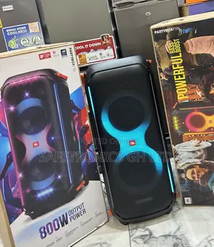 Classic Best JBL Partybox 710 Bluetooth 800 Watts Speaker