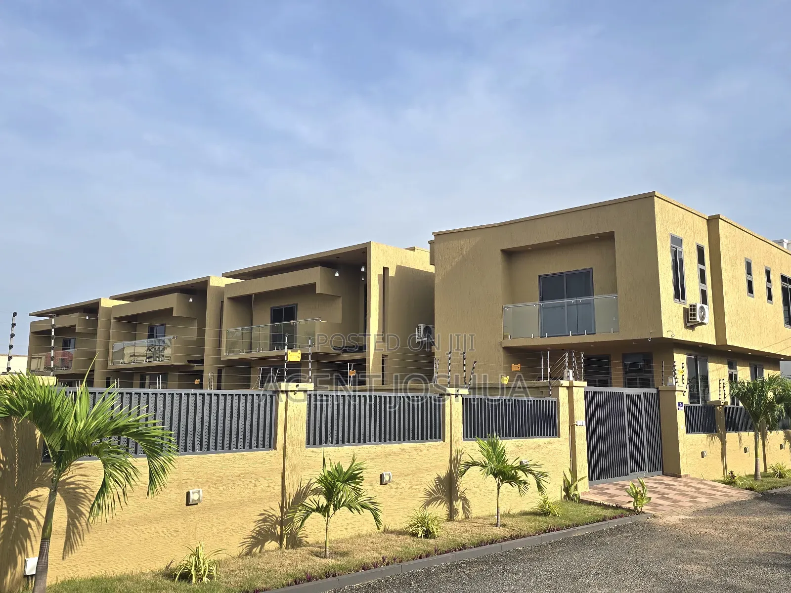 3bdrm House in Marivielle Home, Spintex for rent