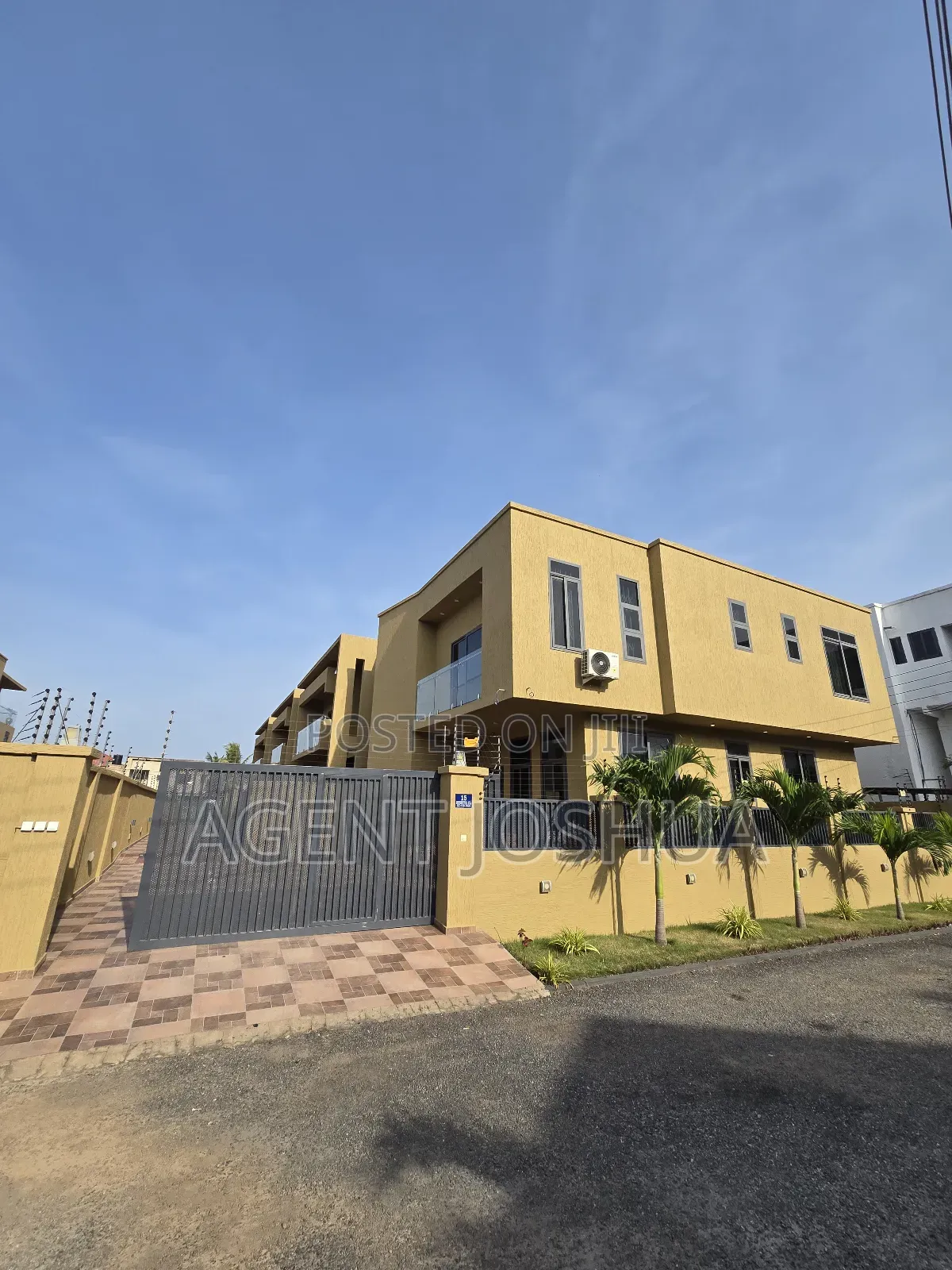 3bdrm House in Marivielle Home, Spintex for rent
