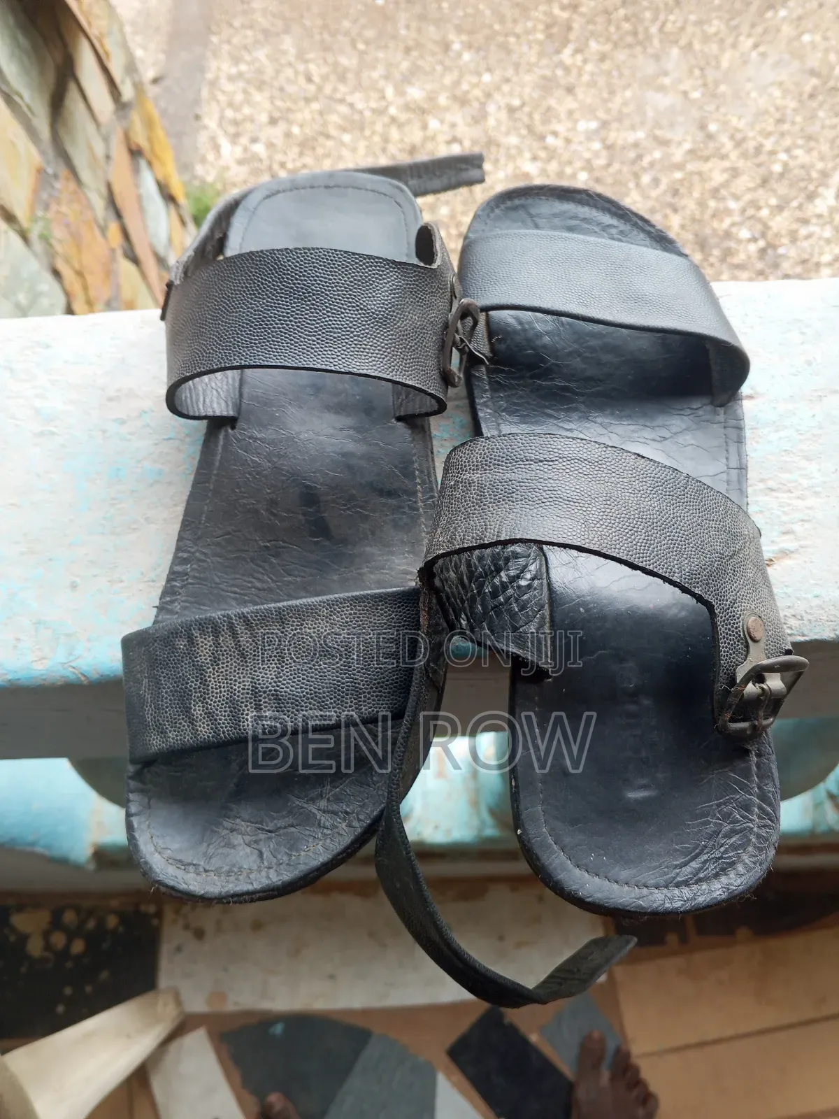 Sandals for Sale