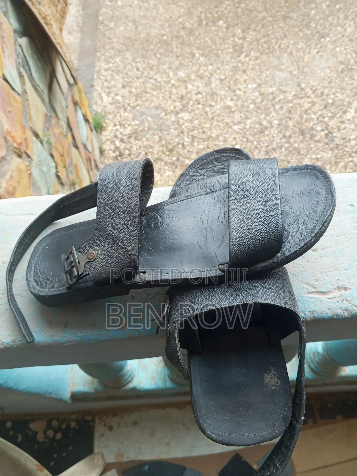 Sandals for Sale