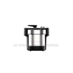 Automatic Multi Function Swallow Maker/Fufu Pounding Machine -1000w-6l