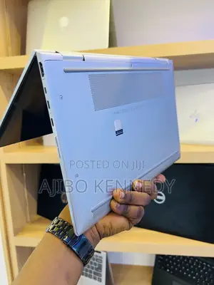 Laptop HP EliteBook X360 1030 G3 8GB Intel Core i5 SSD 256GB