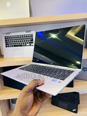 Laptop HP EliteBook X360 1030 G3 8GB Intel Core i5 SSD 256GB