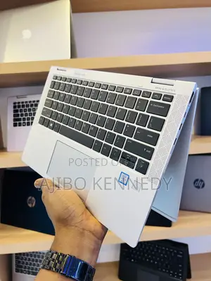 Laptop HP EliteBook X360 1030 G3 8GB Intel Core i5 SSD 256GB