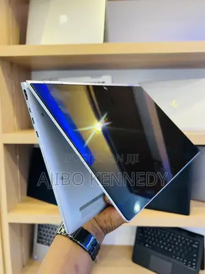 Laptop HP EliteBook X360 1030 G3 8GB Intel Core i5 SSD 256GB