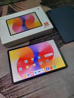 New Huawei MatePad 11.5 128 GB Black