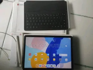 New Huawei MatePad Pro 64 GB Black