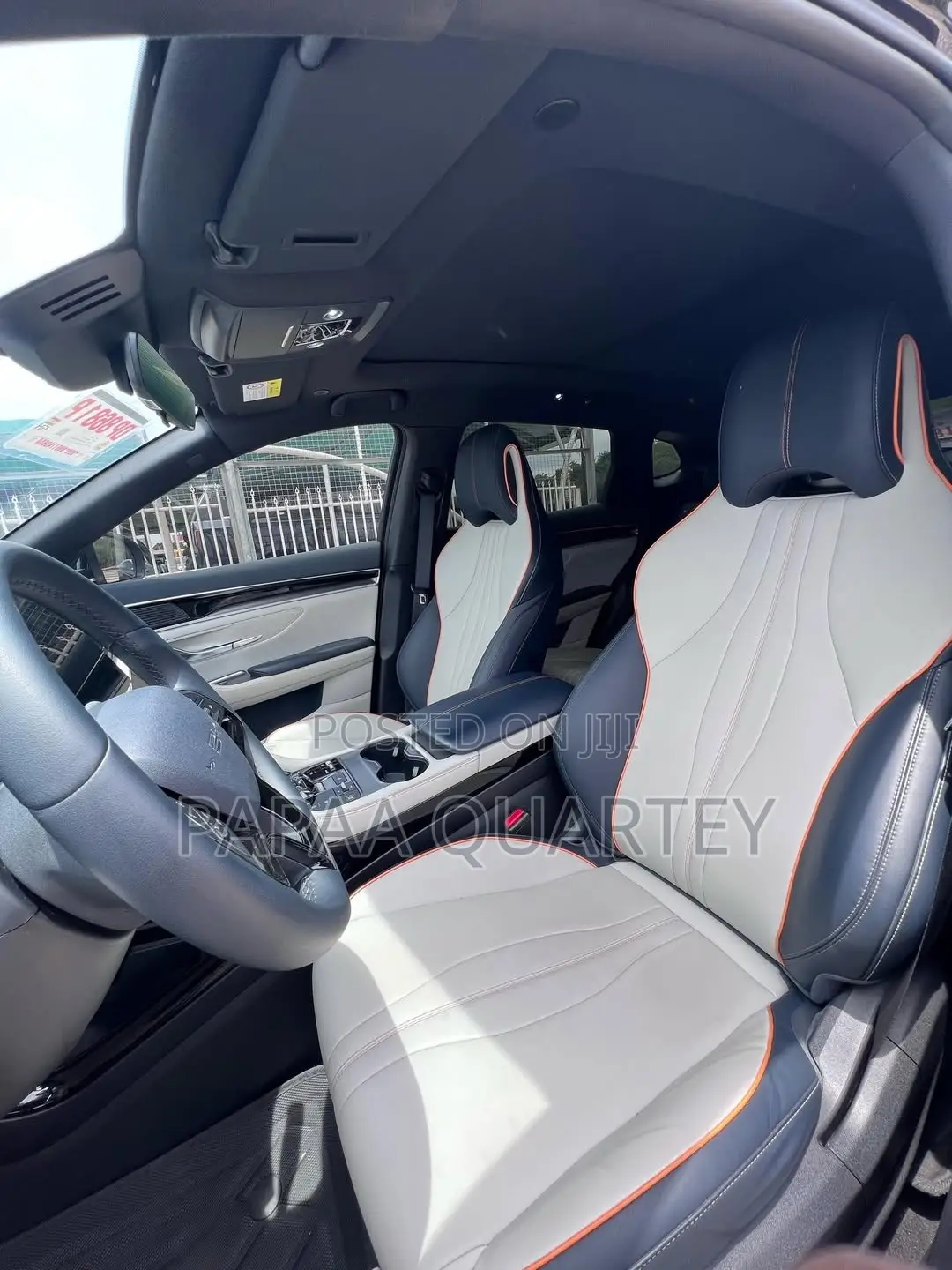 New BYD Song Plus DM-i 2025 Black