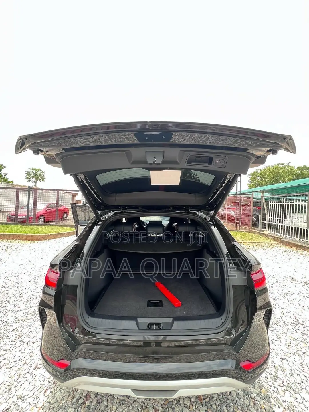 New BYD Song Plus DM-i 2025 Black