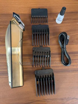 Sonar Sn-099 Hair Clipper