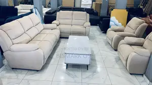 Complete Royal Comfort Sofa Chair, Very Beautiful and Quality