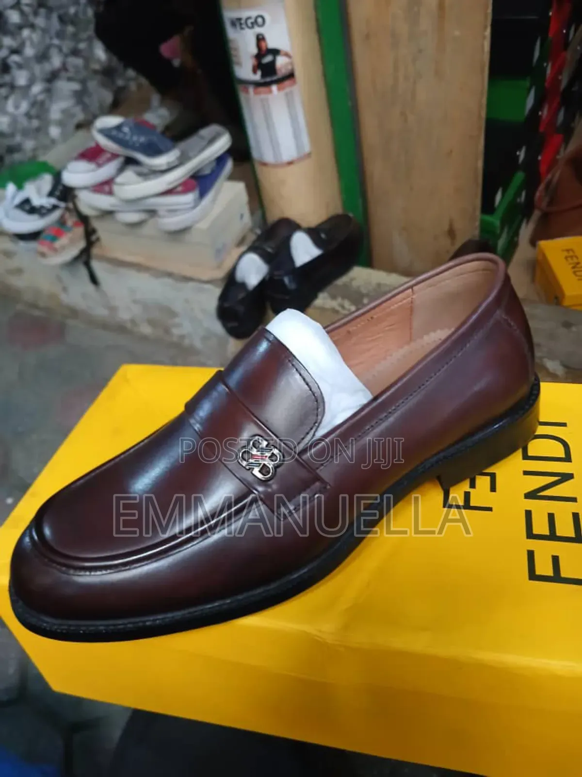 Office Wear
