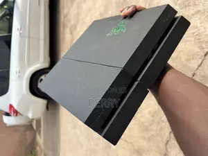 Fairly Used Ps 4 Available on Lowest Low