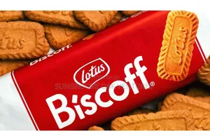 Biscoff Lotus Biscuits