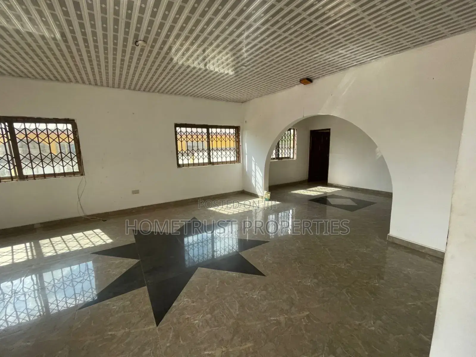 3bdrm House in Pokuase Ga Odumase for rent