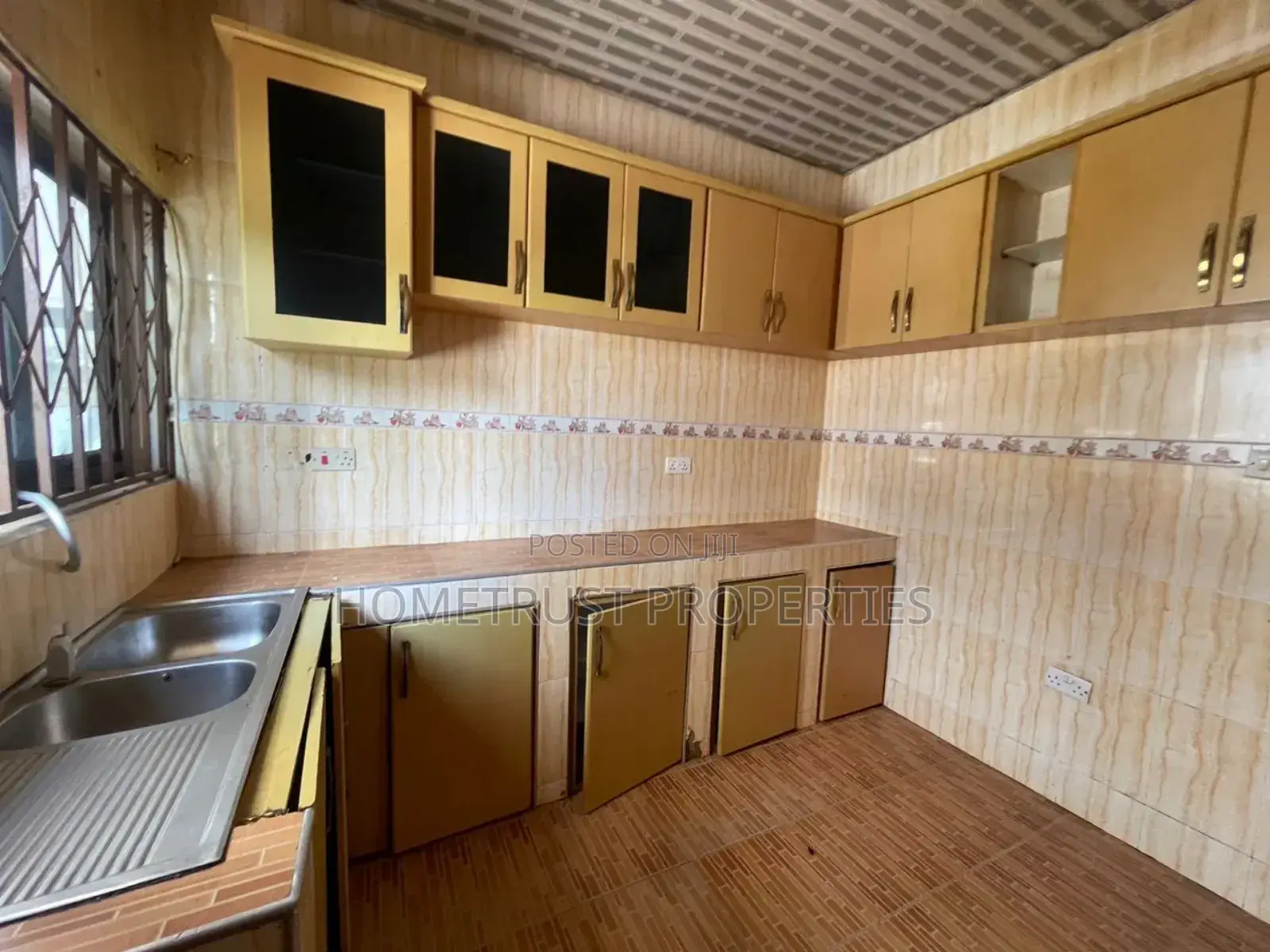 3bdrm House in Pokuase Ga Odumase for rent