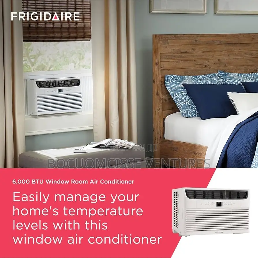 Fridgedaire 1hp