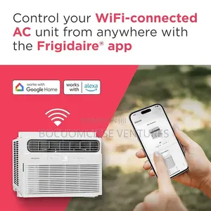 Fridgedaire 1hp